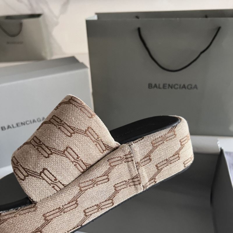 Balenciaga Slippers